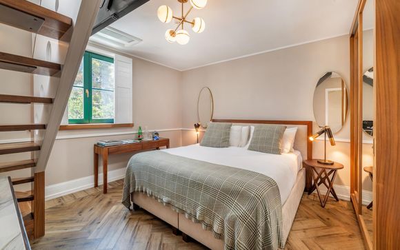 Ihr Zimmer