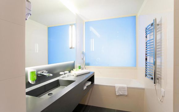 Ihr Zimmer
