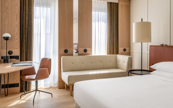 Ihr Zimmer