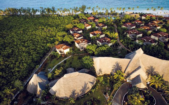 VOI Kiwengwa Resort 4*