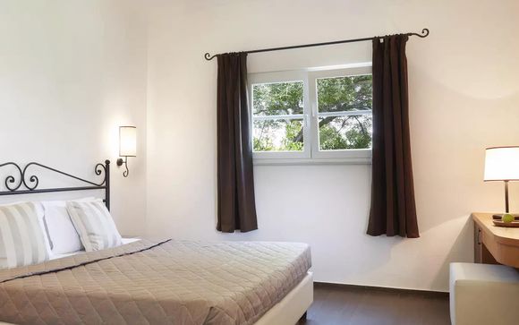 Ihr Zimmer
