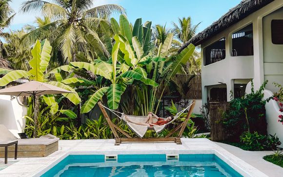 Für Ihren Komfort während der Rundreise