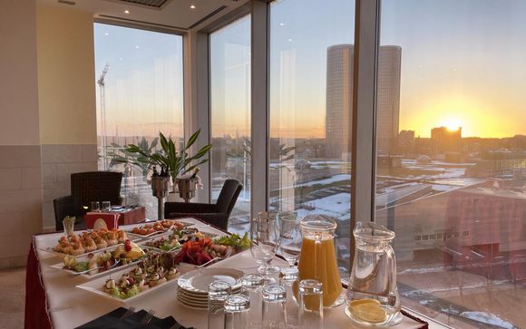 Für Ihren Komfort während der Rundreise