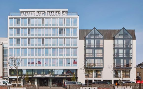 Ihr Hotel