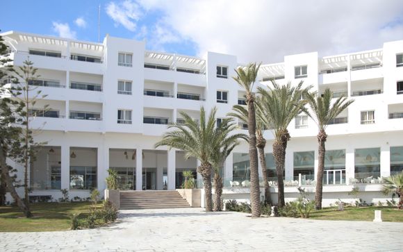 Ihr Hotel