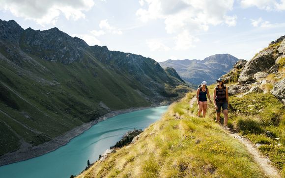 Willkommen im Wallis
