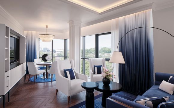 Ihr Zimmer