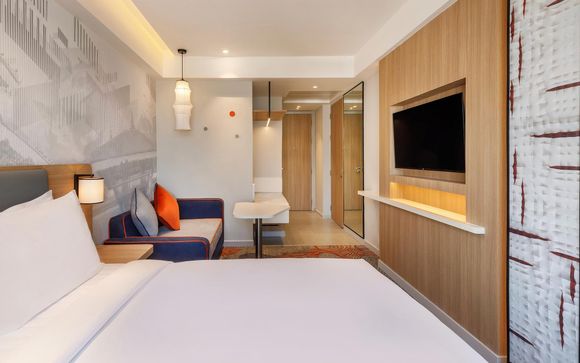 Für Ihren Komfort während der Rundreise