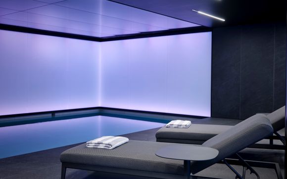 Ihr Zimmer
