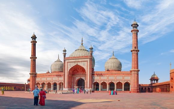 Ihre Rundreise im Detail