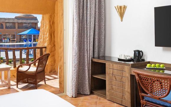 Ihr Zimmer