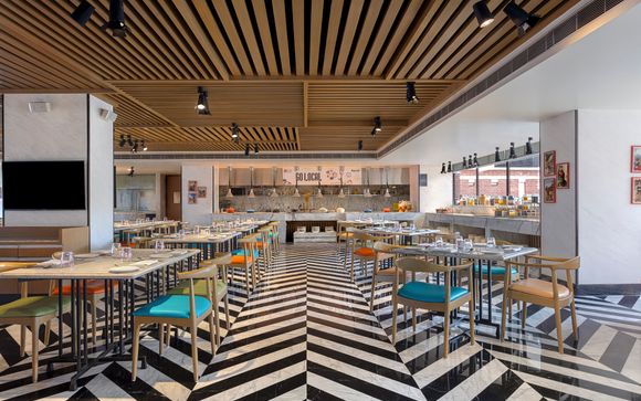 Für Ihren Komfort während der Rundreise