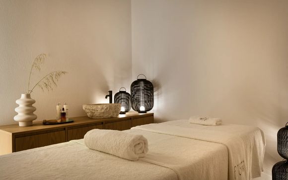 Ihr Zimmer