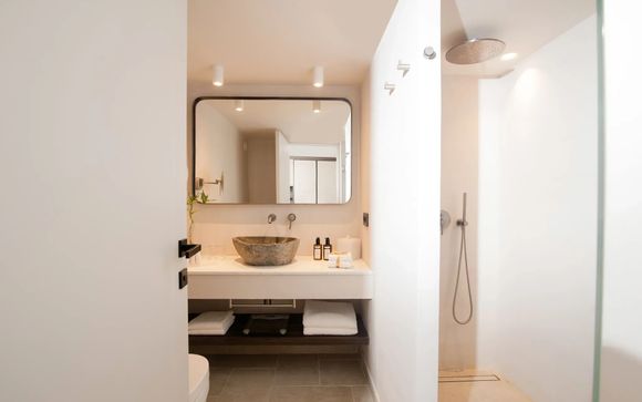 Ihr Zimmer