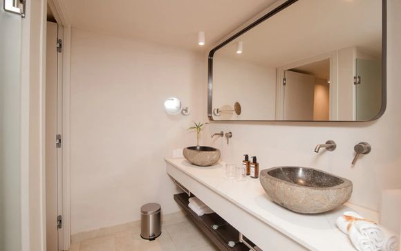 Ihr Zimmer