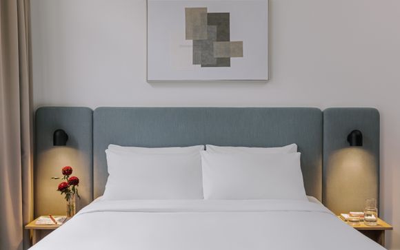 Ihr Zimmer