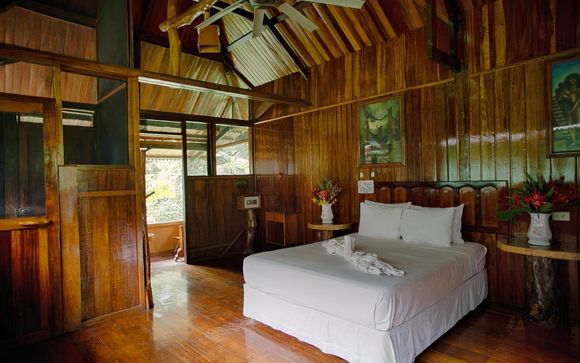 Für Ihren Komfort während der Rundreise