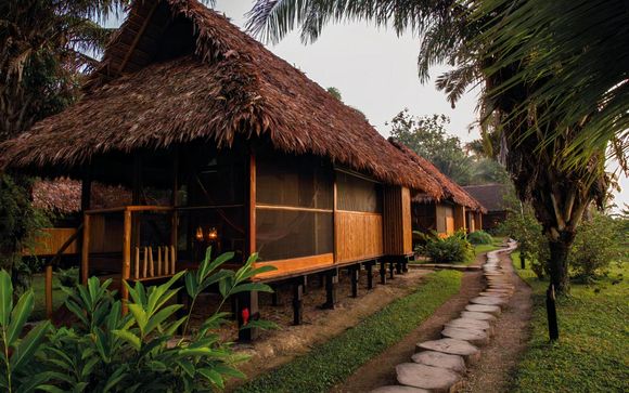 Für Ihren Komfort während der Rundreise