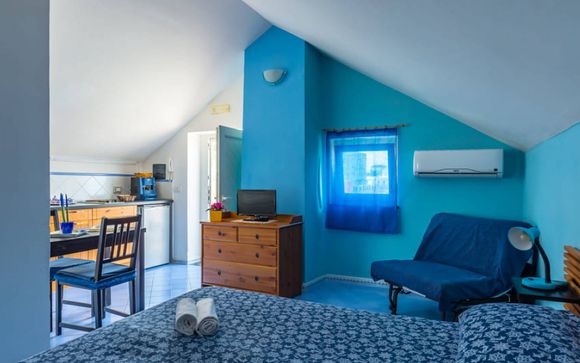 Für Ihren Komfort während der Rundreise