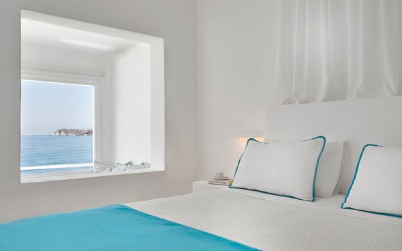 Ihr Zimmer