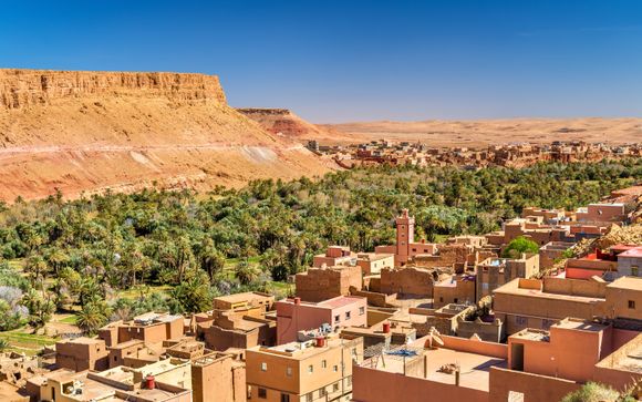 Ihre Rundreise im Detail