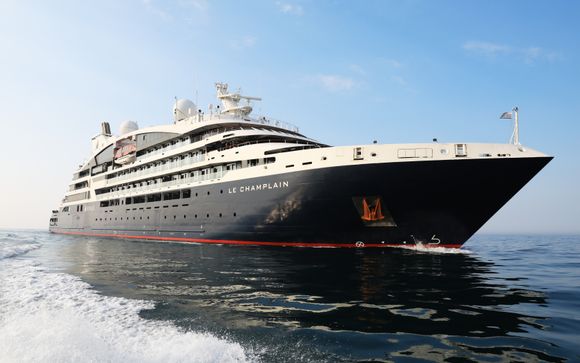 Ihr Kreuzfahrtschiff