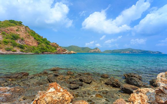 Ihre Kreuzfahrt im Detail