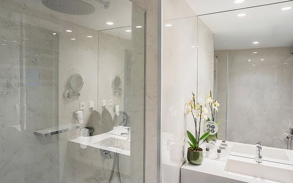 Ihr Zimmer
