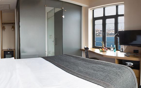 Ihr Zimmer
