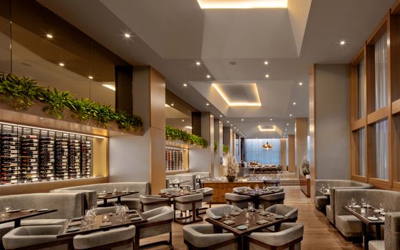 The Joseph 5*, a Luxury Collection Hotel Nashville