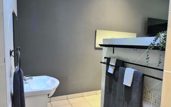 Ihr Zimmer