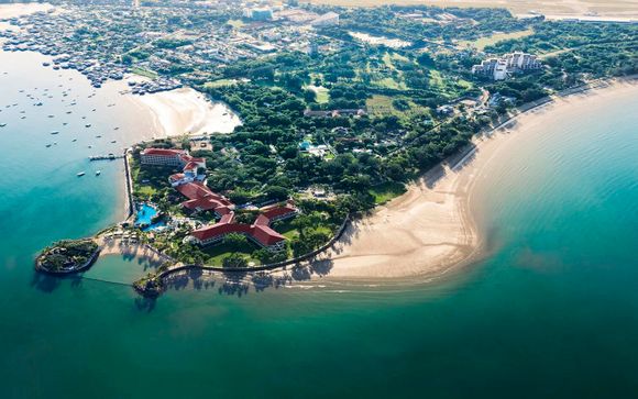 Für Ihren Komfort während der Rundreise