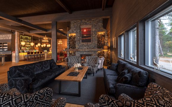 Für Ihren Komfort während der Reise