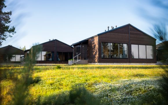 Für Ihren Komfort während der Reise