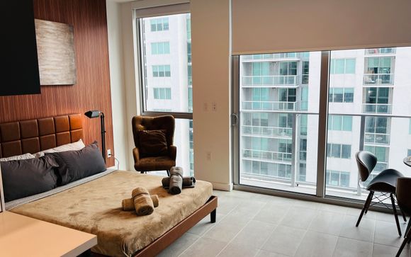 Ihr Zimmer