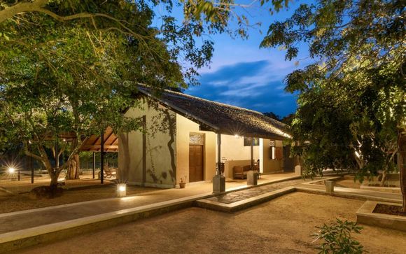 Für Ihren Komfort während der Rundreise