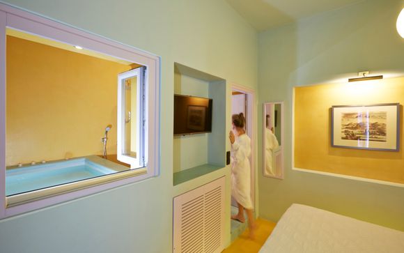 Ihr Zimmer