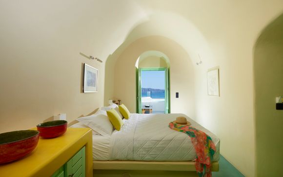 Ihr Zimmer