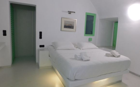 Ihr Zimmer
