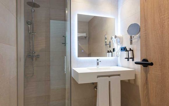 Ihr Zimmer