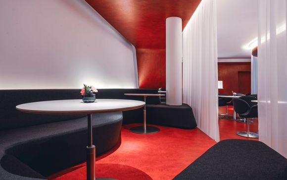 Ihr Zimmer
