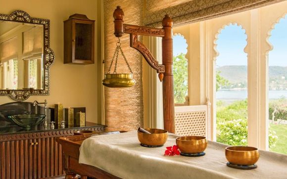 Für Ihren Komfort während der Rundreise