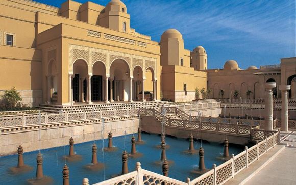 Für Ihren Komfort während der Rundreise