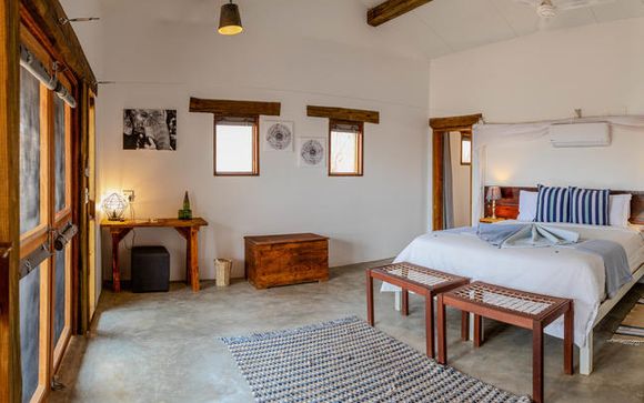 Für Ihren Komfort während der Reise