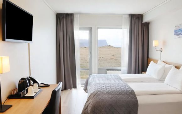 Für Ihren Komfort während der Reise