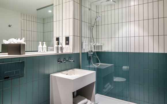 Ihr Zimmer