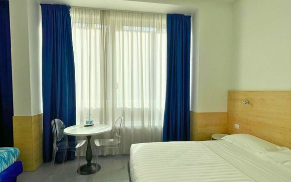 Ihr Zimmer