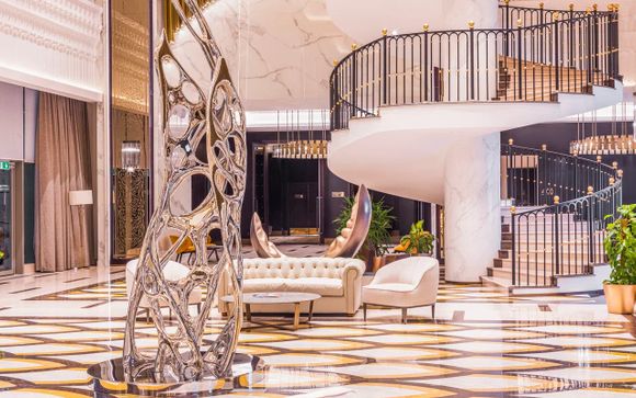 Für Ihren Komfort während der Rundreise