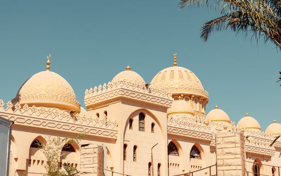 Ihre enthaltenen Ausflugsoptionen