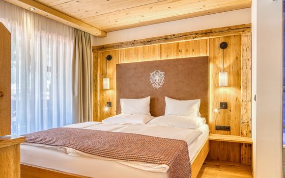 Ihr Zimmer